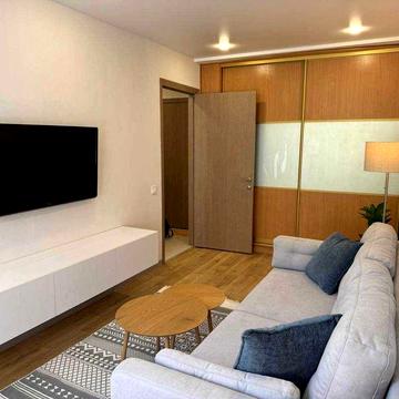 Оренда двокімнатної квартири , улица Козака Мамая, 26