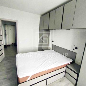 Продаж квартири в ЖК «Нові метри Центр» МІНІМАЛЬНЕ оформ! БЕЗ КОМІСІЙ!