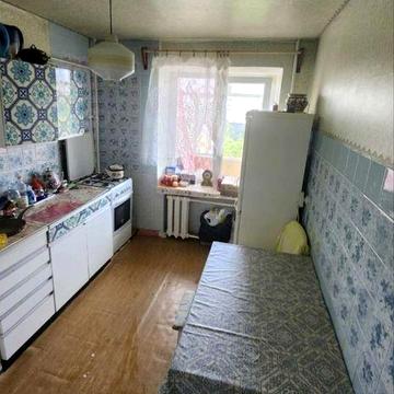 Здадається 4-х кімнатна квартира по вул.Харківська