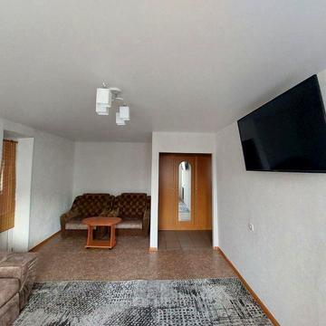 Здам 1 кімнатну квартиру в центрі