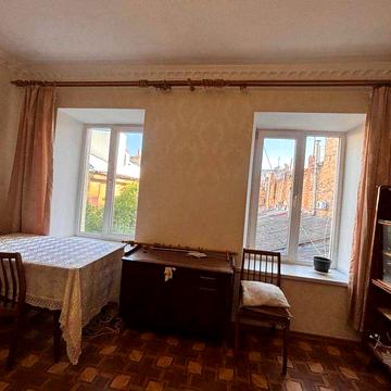 3 кімнатна квартира р-н Муз.Комедіі АГВ  Центр