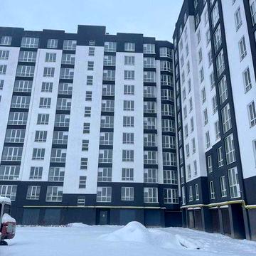 Продаж 1 кім. квартири неподалік парку Шевченка