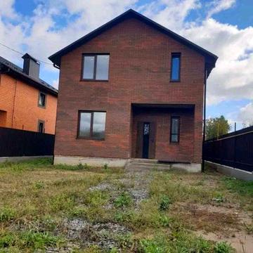 Продам будинок на Вінницьких Хуторах 5780