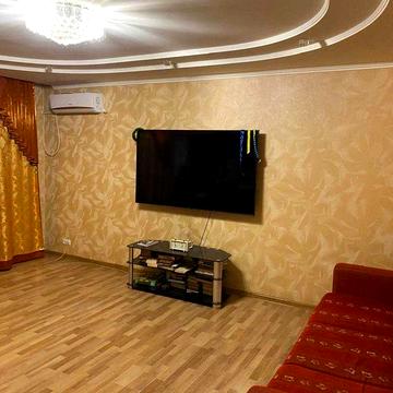 ПРОДАЖ 4-х к. квартира вул.Бочарова м.Вільнянськ