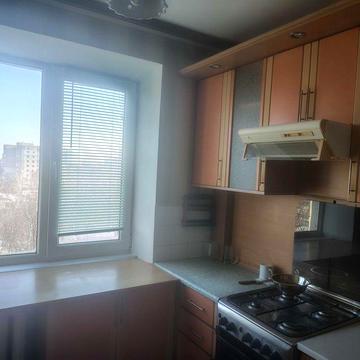 RLT S01 Оренда 2 кімнатної квартири по пр. Левка Лукяненка