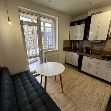 Велика 1к з ремонтом!Газове опалення!Держ програми - так!Без Комісії!