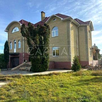 Будинок в центрі с. Мархалівка, навпроти лісу/15 хв до Києва/є газ