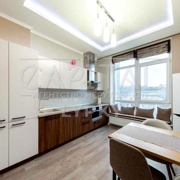 ECOFLOW! Оренда квартири в ЖК Новопечерські Липки!