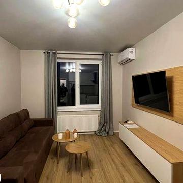 ЖК»Orange City”Лисогірський провулок 20. Генератор на ліфт