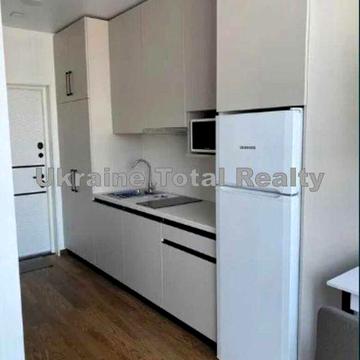 м. Житомирська 5хв! 1к студія біля метро! Вулиця Василя Стуса 35