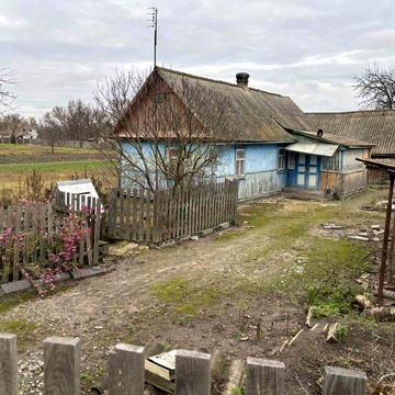 Продається будинок у селі Більківці, Житомирська обл. вул. Ударник 5
