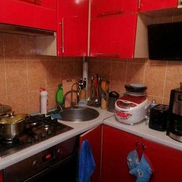 Продам 2 комнатную квартиру  на Одесской