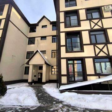 Продам новострой на Северной Салтовке,ул.Кричевского д 42