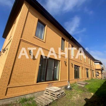 Продам таунхаус в Лесках