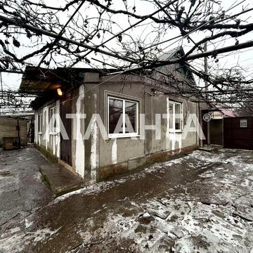 Дом в Малиновском районе!