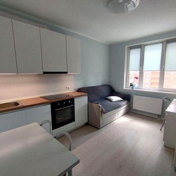 Оренда євро 2х кім квартири Лісовий квартал