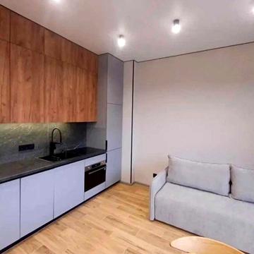 ЖК Кришталеві Джерела 1к квартира! Є тепло і газ! Вул Метрологічна 21Б