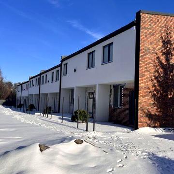 Білогородка Таунхаус 48квм з власним двориком