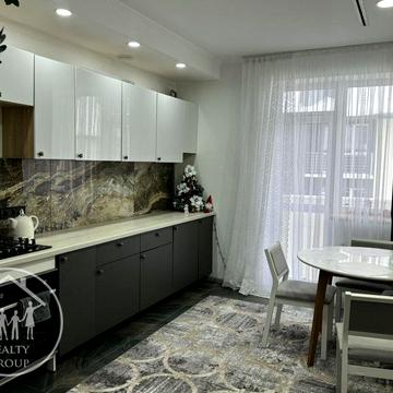 Продаж квартири | ЖК «Південний» А4 ЖК Південний