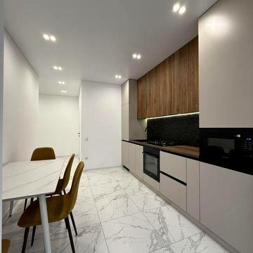 Продаж 1к квартири Височана ЖК Містечко Центральне