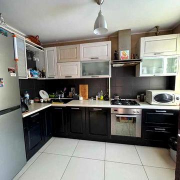 Продам 3к квартиру вул. Калинова, 72, Лівий берег