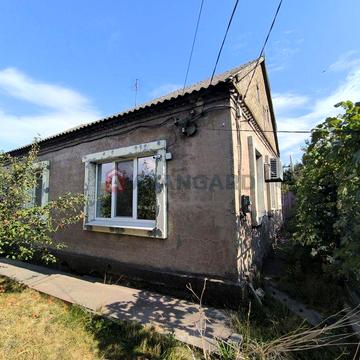 У продажу будинок в м. Камянське.