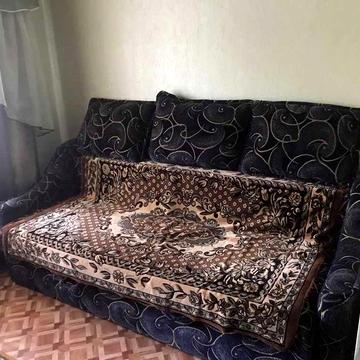 RLT S01 Оренда 1 кімнатної квартири по вул. Захисників України