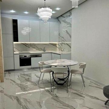 Аренда квартиры в ЖК Каркашадзе Французский бульвар