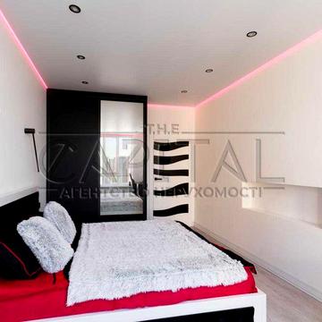 Продажа квартиры ЖК Каховский 79.5м2/3к/новый ремонт ЖК каховский