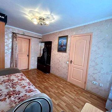 1 ком. квартира  на Давида Ойстраха