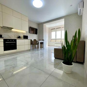 Довгострокова оренда 1к Квартира Миру проспект ЖК Suncity