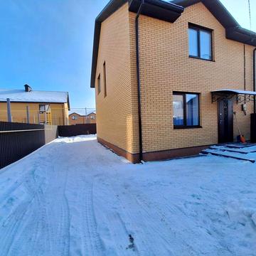 Дуплекс Перша здача Перемичка Паркомісця