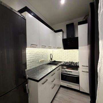 Оренда 1к квартири в місті Ірпінь