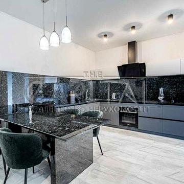 ОРЕНДА, ЖК "Delmar", ул. Андрія Верхогляда 46, 3-х кімн. кв.