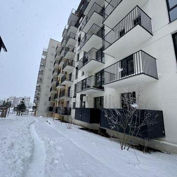 Продаж 1-кім. квартири з зручним плануванням Пустомити