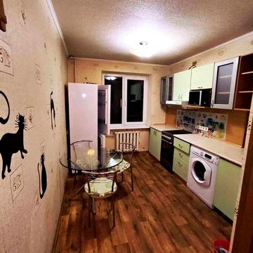 Сдам реальную 2к. кв., ж/м Победа, бульвар Славы