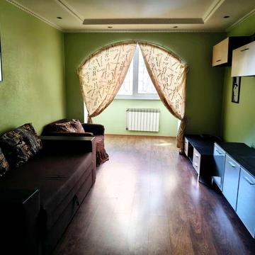 2 кімнатна Лукяненко 2 м Оболонь Мінська