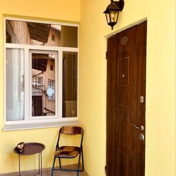 Здам смарт квартиру в самому центрі