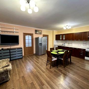 3к квартира, вул. Ахматової 33, Позняки, Осокорки, Григоренко