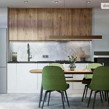 Продаж 3к Квартира Цегельний провулок ЖК пер. Кирпичный, 2, 4