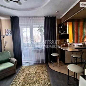 Продаж 2к Квартира Полтавський Шлях вулиця