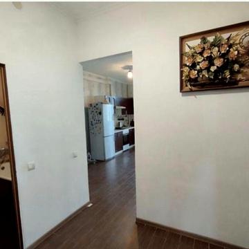 Однокомнатная квартира ЖК Новые Черемушки