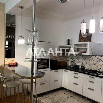 Евродвушка Центр Канатная