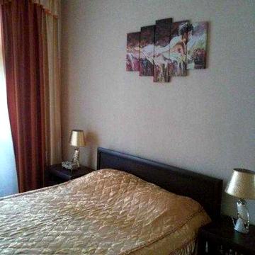 Продам квартиру з ремонтом, недорого, с. Буялик. р9