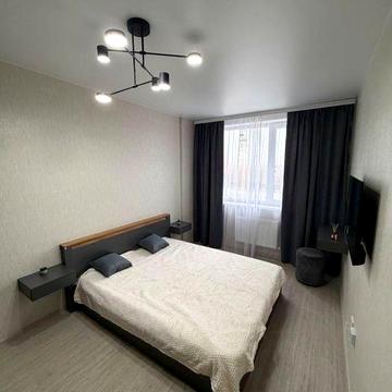 ЖК 7 Небо | НОВАЯ КВАРТИРА | Мебель+Техника | ЖК 7 небо