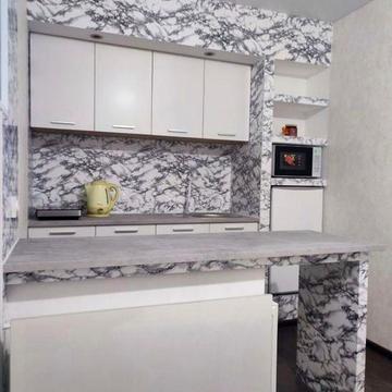 Квартира в центрі Одеси. Новий будинок