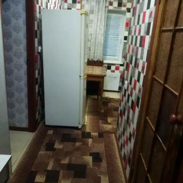 Здається частина будинку з двох кімнат з усіма зручностями