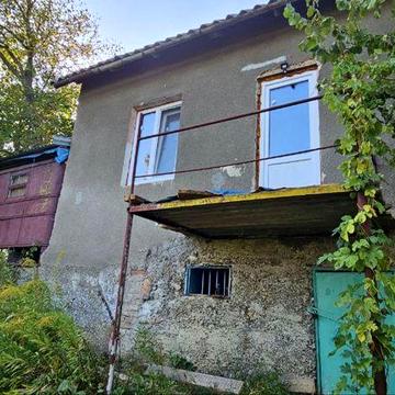 ОПАЛЕННЯ Є! Дом дача в Чернівцях !