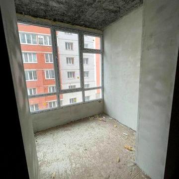 Простора 1к зручний 3-й поверх, переуступка! Є балкон 30825 ЖК Студентський