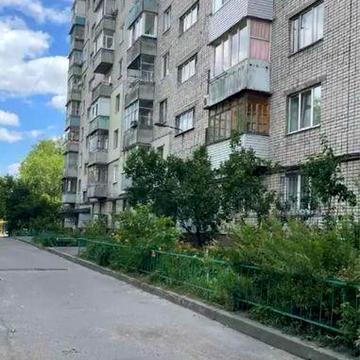 Продам 3 кімнатну квартиру рн пр Слобожанський чешка цегла